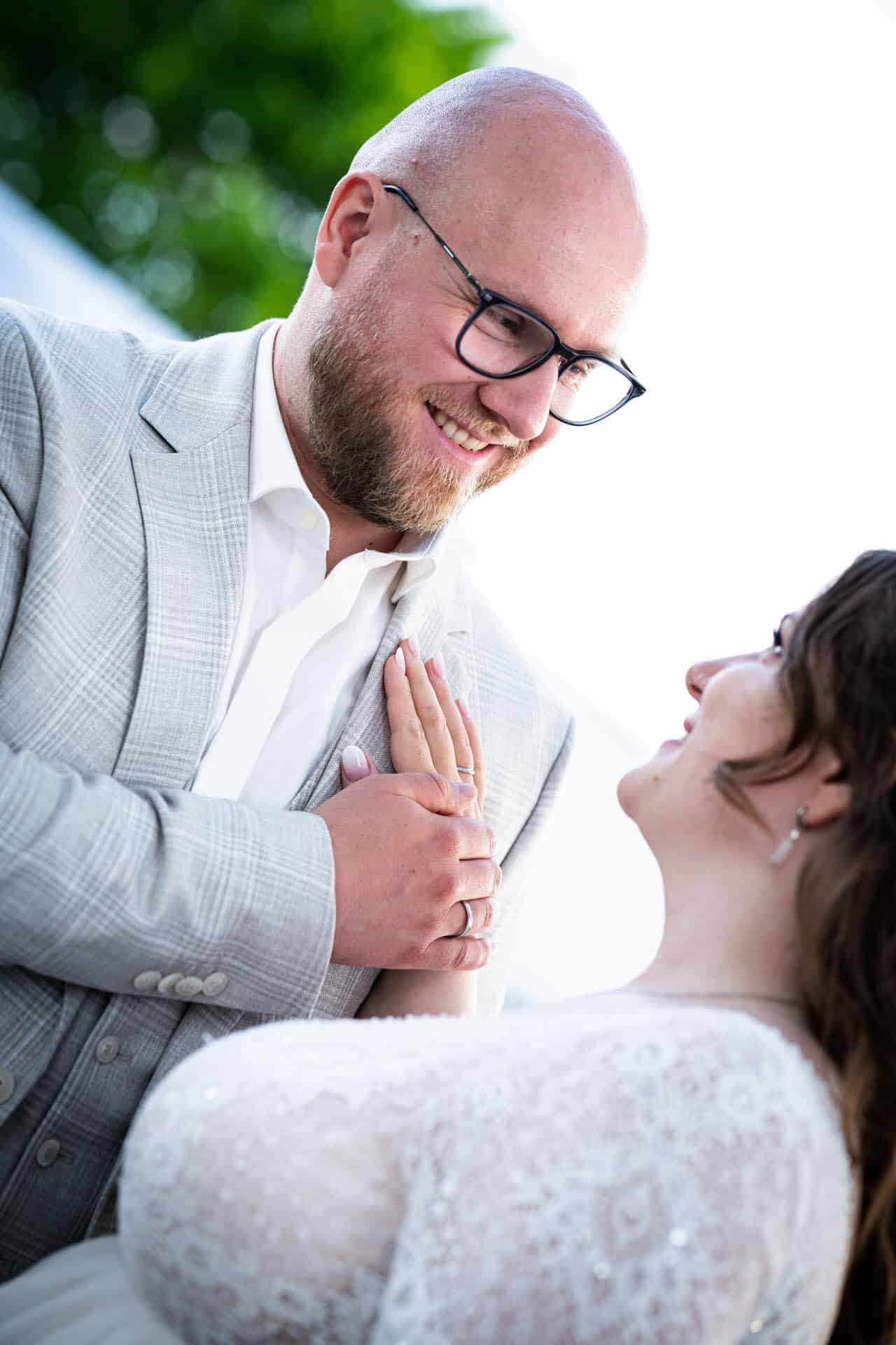 Hochzeitsfotograf Hochzeit Wedding Pablo Cagno Di Media Production Thurgau bei Kreuzlingen